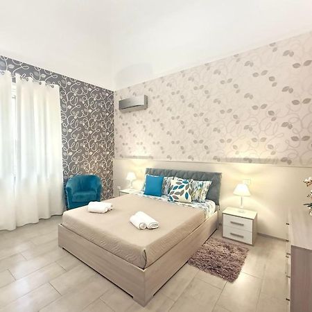 Appartamento Sofia Mare A Due Passi 特拉帕尼 外观 照片