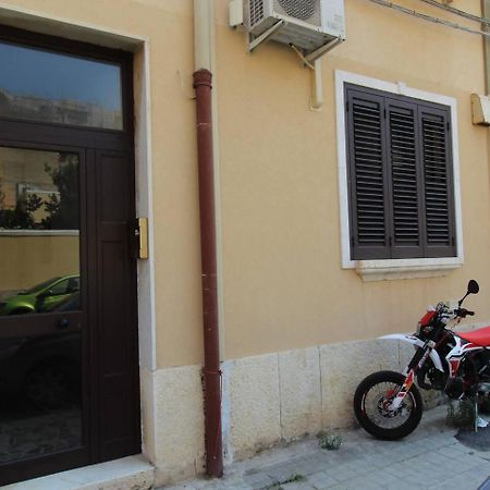 Appartamento Sofia Mare A Due Passi 特拉帕尼 外观 照片