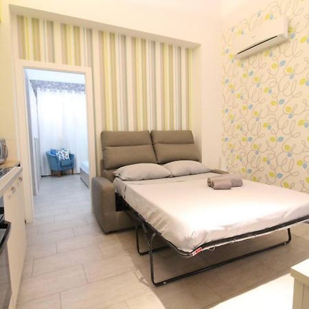 Appartamento Sofia Mare A Due Passi 特拉帕尼 外观 照片