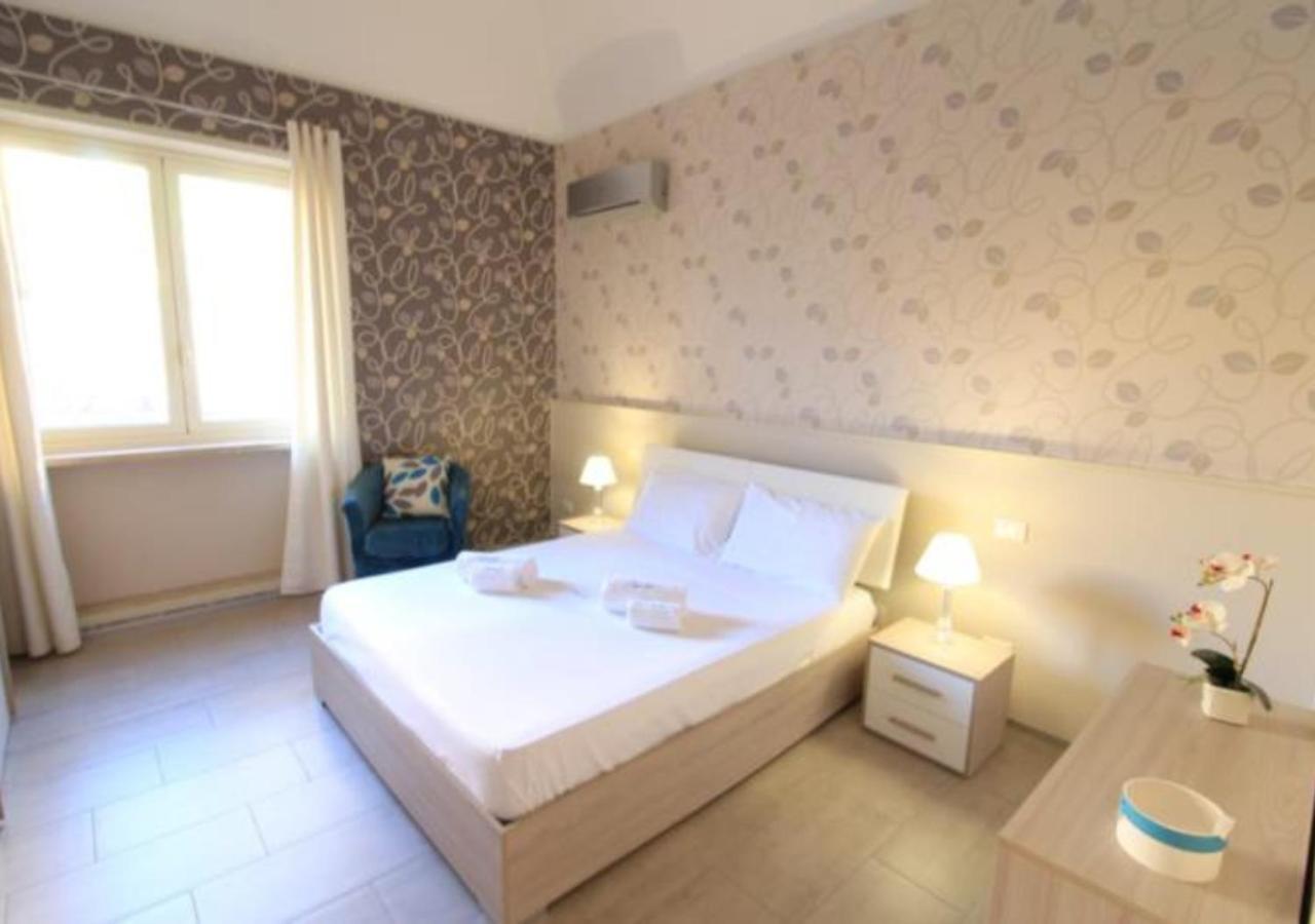 Appartamento Sofia Mare A Due Passi 特拉帕尼 外观 照片