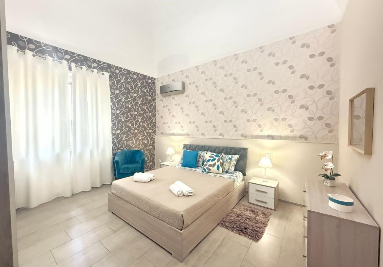 Appartamento Sofia Mare A Due Passi 特拉帕尼 外观 照片