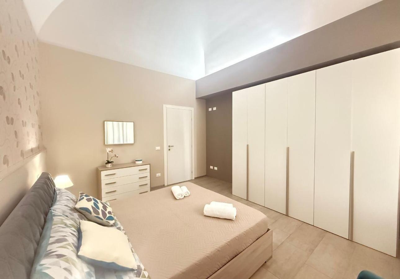 Appartamento Sofia Mare A Due Passi 特拉帕尼 外观 照片