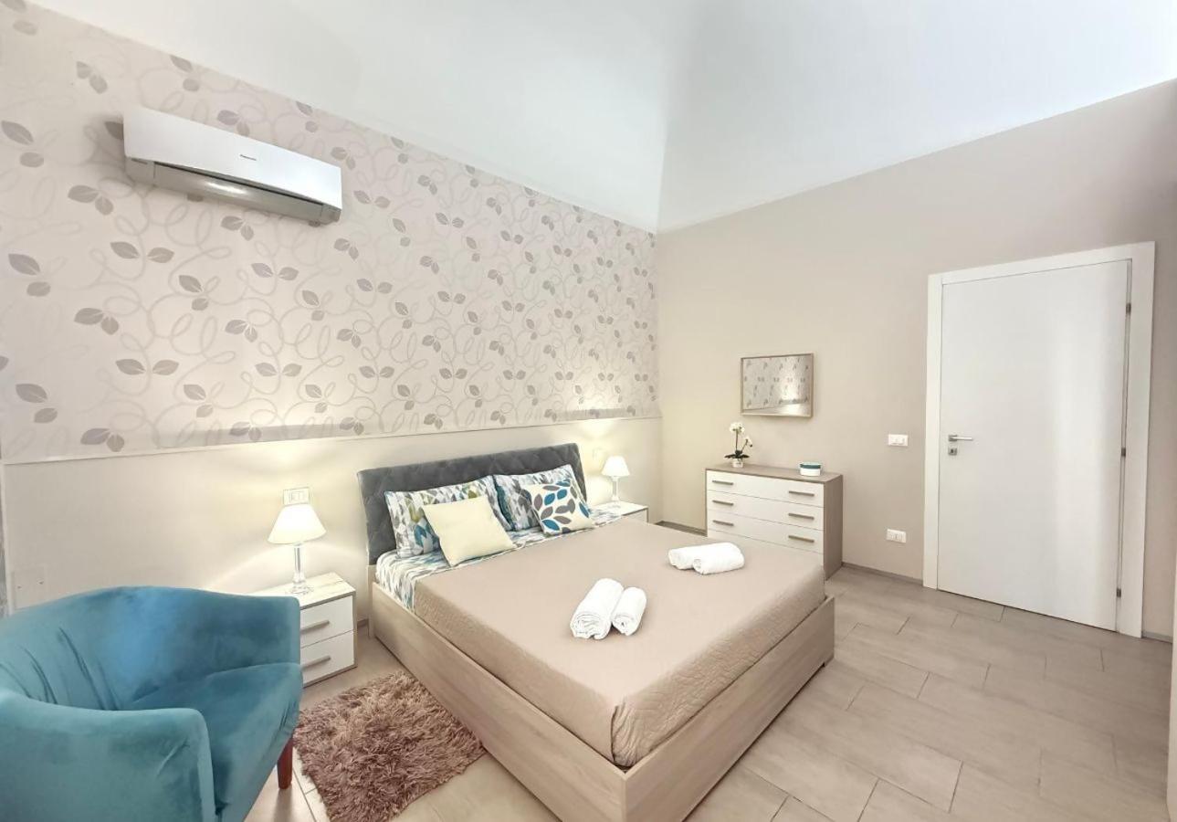 Appartamento Sofia Mare A Due Passi 特拉帕尼 外观 照片