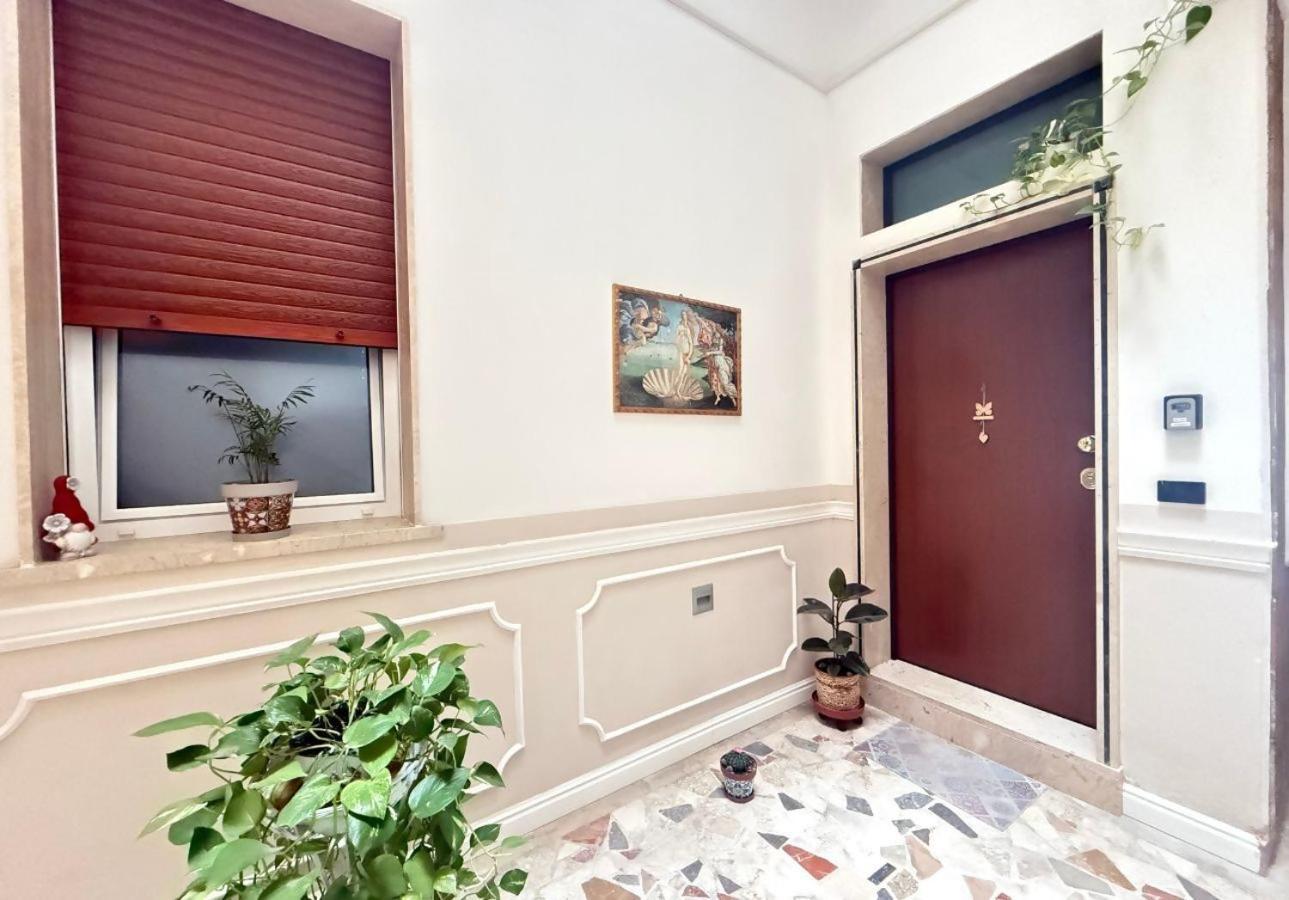 Appartamento Sofia Mare A Due Passi 特拉帕尼 外观 照片